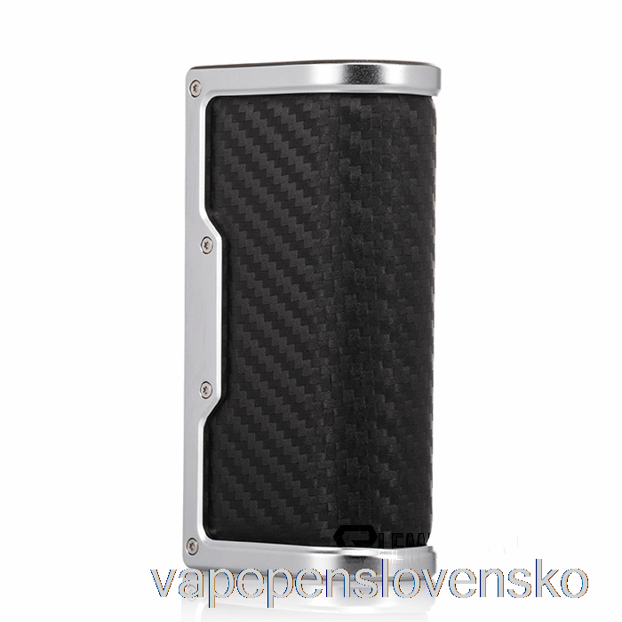 Stratený Vape Thelema Kryt Batérie Ss / Uhlíkové Vlákno Vape Shop Bratislava